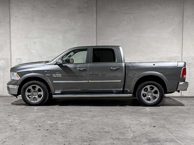 Dodge ram 1500 5.7 v8 4x4 qc 6'4 401pk 2014 lpg (origineel-nl) (btw), vg-248-g - afbeelding 7 van  42