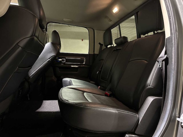 Dodge ram 1500 5.7 v8 4x4 qc 6'4 401pk 2014 lpg (origineel-nl) (btw), vg-248-g - afbeelding 27 van  42