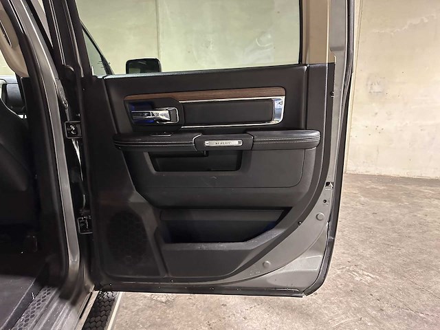 Dodge ram 1500 5.7 v8 4x4 qc 6'4 401pk 2014 lpg (origineel-nl) (btw), vg-248-g - afbeelding 31 van  42