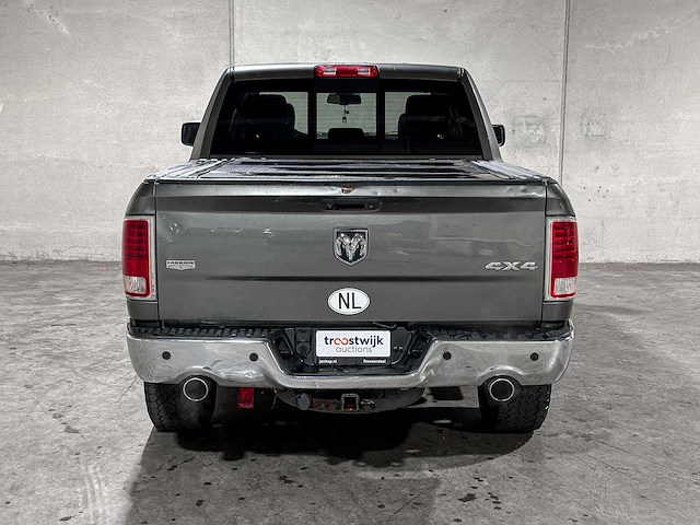 Dodge ram 1500 5.7 v8 4x4 qc 6'4 401pk 2014 lpg (origineel-nl) (btw), vg-248-g - afbeelding 4 van  42