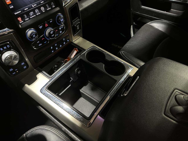 Dodge ram 1500 5.7 v8 4x4 qc 6'4 401pk 2014 lpg (origineel-nl) (btw), vg-248-g - afbeelding 20 van  42