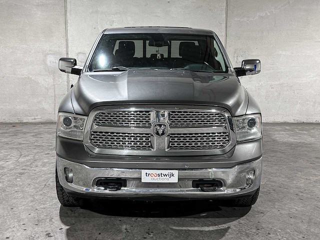Dodge ram 1500 5.7 v8 4x4 qc 6'4 401pk 2014 lpg (origineel-nl) (btw), vg-248-g - afbeelding 39 van  42