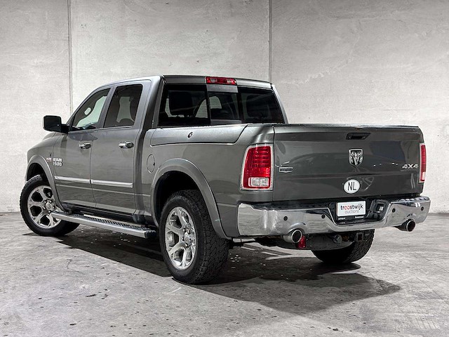 Dodge ram 1500 5.7 v8 4x4 qc 6'4 401pk 2014 lpg (origineel-nl) (btw), vg-248-g - afbeelding 5 van  42