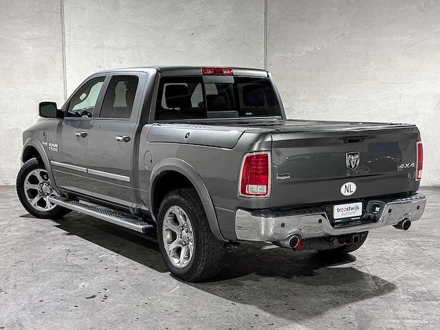 Dodge ram 1500 5.7 v8 4x4 qc 6'4 401pk 2014 lpg (origineel-nl) (btw), vg-248-g - afbeelding 6 van  42