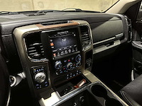 Dodge ram 1500 5.7 v8 4x4 qc 6'4 401pk 2014 lpg (origineel-nl) (btw), vg-248-g - afbeelding 19 van  42