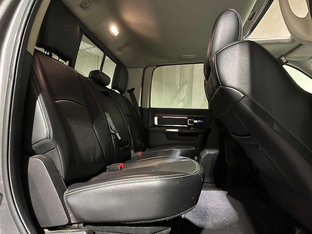 Dodge ram 1500 5.7 v8 4x4 qc 6'4 401pk 2014 lpg (origineel-nl) (btw), vg-248-g - afbeelding 32 van  42