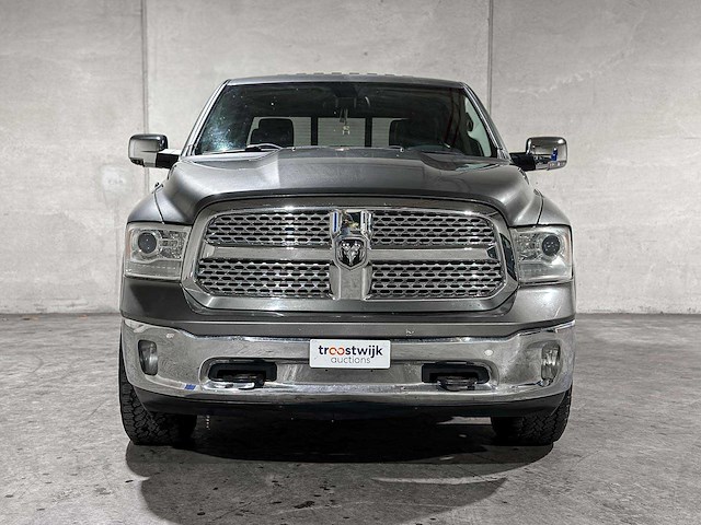 Dodge ram 1500 5.7 v8 4x4 qc 6'4 401pk 2014 lpg (origineel-nl) (btw), vg-248-g - afbeelding 38 van  42