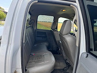 Dodge ram 1500 5.7 v8 4x4 qc 6'4 6- 6-vdg-01 - afbeelding 3 van  21