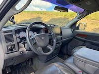 Dodge ram 1500 5.7 v8 4x4 qc 6'4 6- 6-vdg-01 - afbeelding 6 van  21