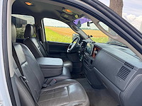 Dodge ram 1500 5.7 v8 4x4 qc 6'4 6- 6-vdg-01 - afbeelding 15 van  21