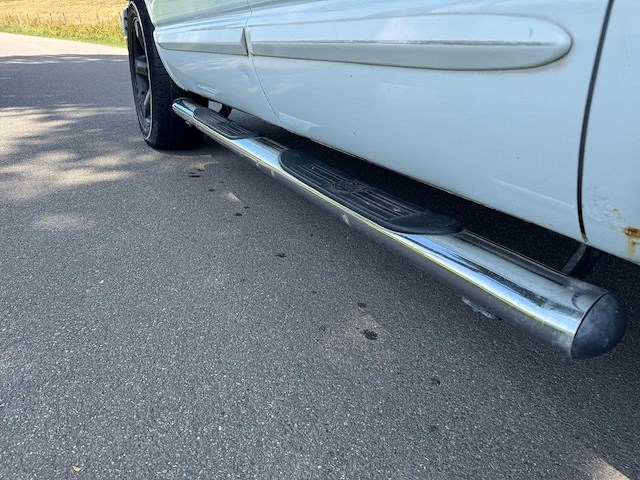 Dodge ram 1500 5.7 v8 4x4 qc 6'4 6- 6-vdg-01 - afbeelding 7 van  21