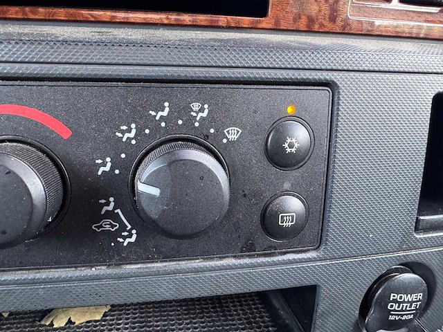 Dodge ram 1500 5.7 v8 4x4 qc 6'4 6- 6-vdg-01 - afbeelding 13 van  21