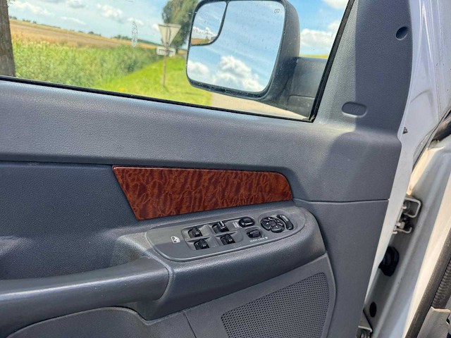 Dodge ram 1500 5.7 v8 4x4 qc 6'4 6- 6-vdg-01 - afbeelding 10 van  21
