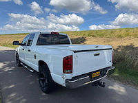 Dodge ram 1500 5.7 v8 4x4 qc 6'4 6- 6-vdg-01 - afbeelding 17 van  21