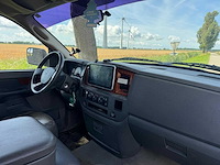Dodge ram 1500 5.7 v8 4x4 qc 6'4 6- 6-vdg-01 - afbeelding 20 van  21