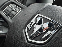 Dodge ram 1500 5.7 v8 cc 5'7 rebel | vz-847-x i - afbeelding 25 van  41