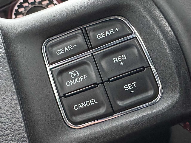 Dodge ram 1500 5.7 v8 cc 5'7 rebel | vz-847-x i - afbeelding 27 van  41