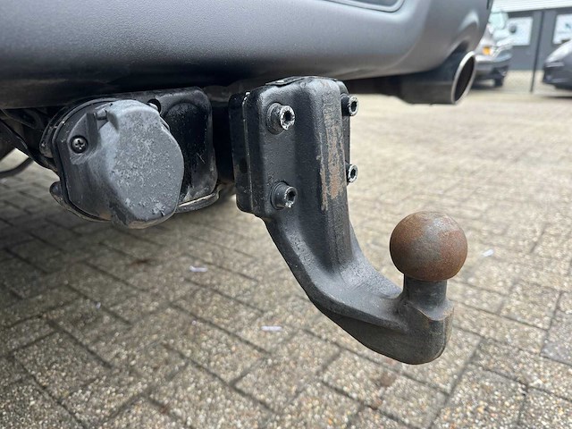 Dodge ram 1500 5.7 v8 cc 5'7 rebel | vz-847-x i - afbeelding 7 van  40