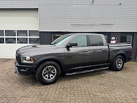 Dodge ram 1500 5.7 v8 cc 5'7 rebel | vz-847-x i - afbeelding 1 van  40