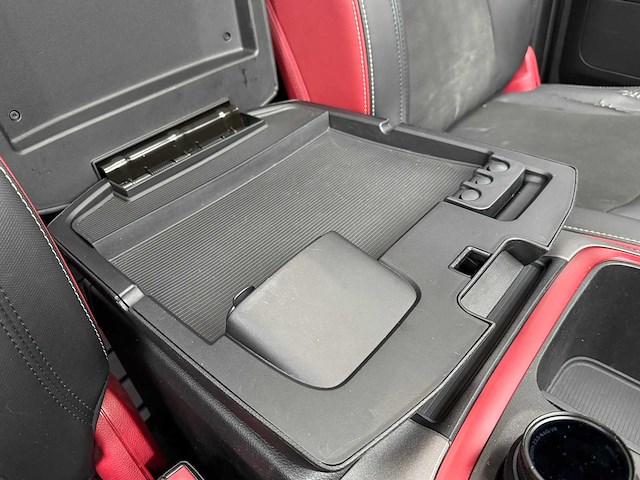 Dodge ram 1500 5.7 v8 cc 5'7 rebel | vz-847-x i - afbeelding 16 van  40