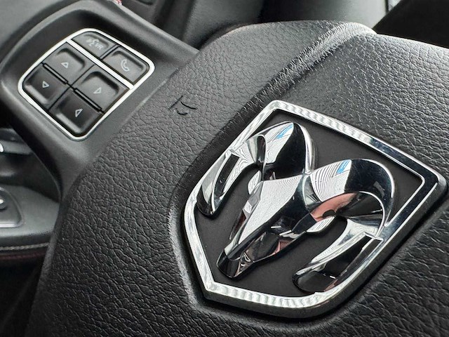 Dodge ram 1500 5.7 v8 cc 5'7 rebel | vz-847-x i - afbeelding 25 van  40