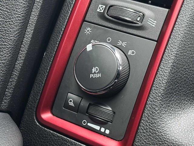 Dodge ram 1500 5.7 v8 cc 5'7 rebel | vz-847-x i - afbeelding 29 van  40