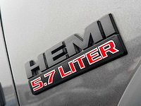 Dodge ram 1500 5.7 v8 cc 5'7 rebel | vz-847-x i - afbeelding 31 van  40
