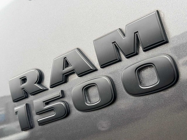 Dodge ram 1500 5.7 v8 cc 5'7 rebel | vz-847-x i - afbeelding 32 van  40