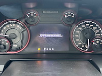 Dodge ram 1500 5.7 v8 cc 5'7 rebel | vz-847-x i - afbeelding 33 van  40