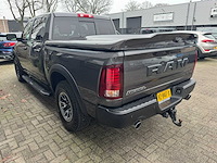 Dodge ram 1500 5.7 v8 cc 5'7 rebel | vz-847-x i - afbeelding 38 van  40