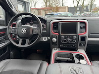Dodge ram 1500 5.7 v8 cc 5'7 rebel | vz-847-x i - afbeelding 1 van  24