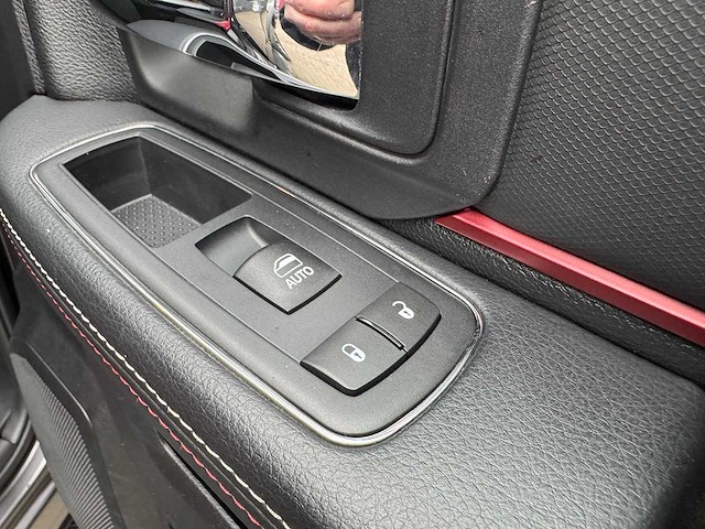 Dodge ram 1500 5.7 v8 cc 5'7 rebel | vz-847-x i - afbeelding 2 van  24