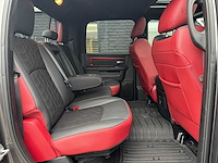 Dodge ram 1500 5.7 v8 cc 5'7 rebel | vz-847-x i - afbeelding 4 van  24