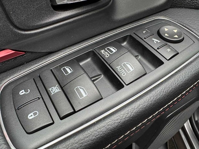 Dodge ram 1500 5.7 v8 cc 5'7 rebel | vz-847-x i - afbeelding 8 van  24