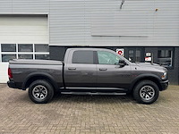 Dodge ram 1500 5.7 v8 cc 5'7 rebel | vz-847-x i - afbeelding 20 van  24