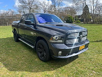 Dodge ram 1500 5.7 v8 qc 6'4 bedrijfswagen - afbeelding 2 van  9