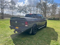 Dodge ram 1500 5.7 v8 qc 6'4 bedrijfswagen - afbeelding 3 van  9
