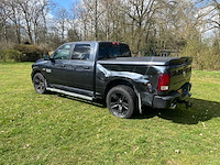 Dodge ram 1500 5.7 v8 qc 6'4 bedrijfswagen - afbeelding 5 van  9