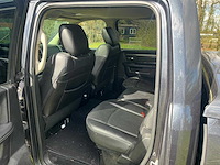 Dodge ram 1500 5.7 v8 qc 6'4 bedrijfswagen - afbeelding 7 van  9