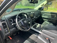 Dodge ram 1500 5.7 v8 qc 6'4 bedrijfswagen - afbeelding 6 van  9