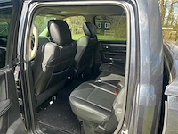 Dodge ram 1500 5.7 v8 qc 6'4 bedrijfswagen - afbeelding 7 van  9