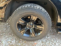 Dodge ram 1500 5.7 v8 qc 6'4 bedrijfswagen - afbeelding 3 van  25