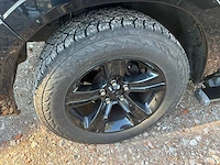 Dodge ram 1500 5.7 v8 qc 6'4 bedrijfswagen - afbeelding 4 van  25