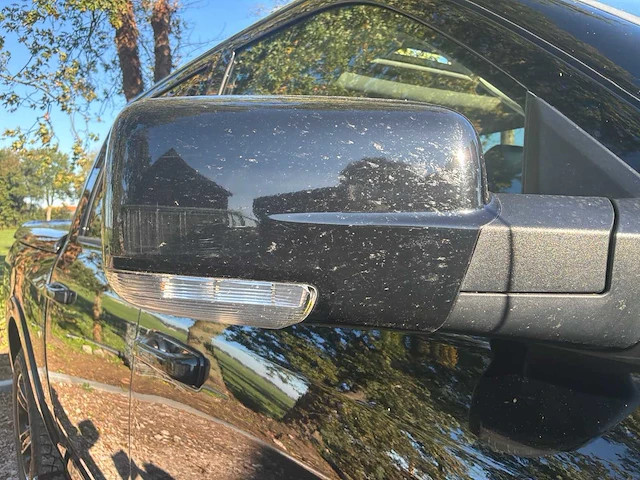 Dodge ram 1500 5.7 v8 qc 6'4 bedrijfswagen - afbeelding 9 van  25