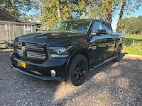 Dodge ram 1500 5.7 v8 qc 6'4 bedrijfswagen