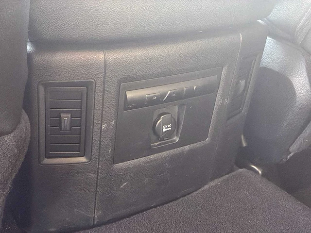 Dodge ram 1500 5.7 v8 qc 6'4 bedrijfswagen - afbeelding 17 van  25