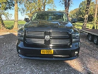 Dodge ram 1500 5.7 v8 qc 6'4 bedrijfswagen - afbeelding 12 van  25