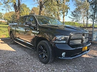 Dodge ram 1500 5.7 v8 qc 6'4 bedrijfswagen - afbeelding 19 van  25
