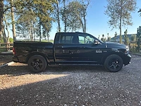 Dodge ram 1500 5.7 v8 qc 6'4 bedrijfswagen - afbeelding 20 van  25