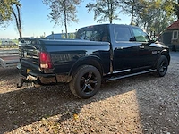 Dodge ram 1500 5.7 v8 qc 6'4 bedrijfswagen - afbeelding 21 van  25